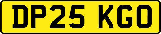 DP25KGO