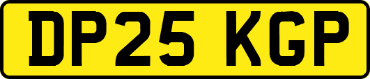 DP25KGP