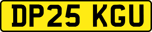DP25KGU