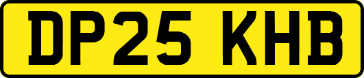 DP25KHB
