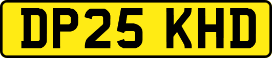 DP25KHD