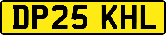 DP25KHL