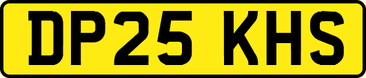 DP25KHS