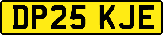 DP25KJE