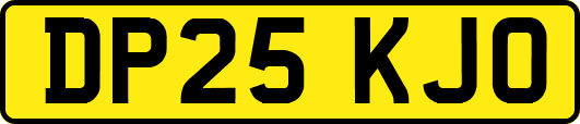 DP25KJO