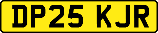 DP25KJR