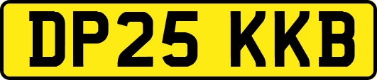 DP25KKB