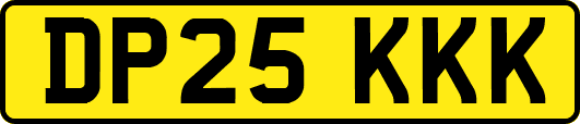 DP25KKK