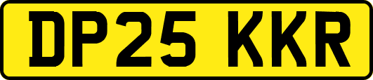 DP25KKR
