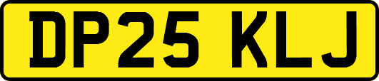 DP25KLJ