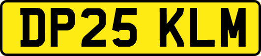 DP25KLM