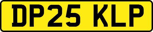 DP25KLP
