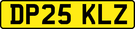 DP25KLZ