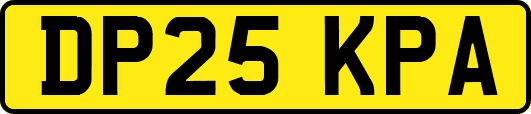 DP25KPA
