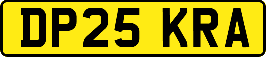 DP25KRA