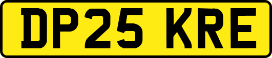 DP25KRE