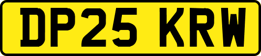 DP25KRW