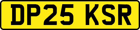DP25KSR