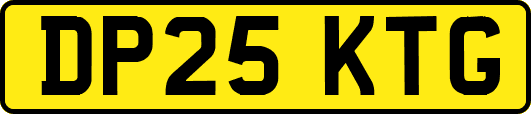DP25KTG