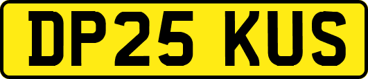 DP25KUS