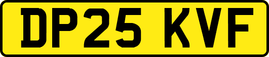 DP25KVF