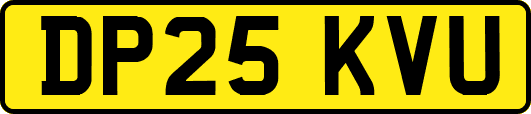 DP25KVU