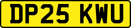 DP25KWU