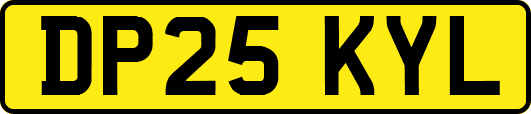 DP25KYL