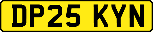 DP25KYN