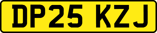 DP25KZJ
