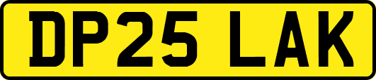 DP25LAK
