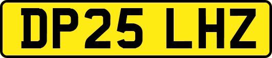 DP25LHZ