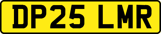 DP25LMR