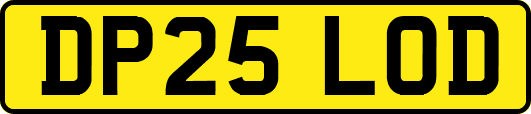 DP25LOD