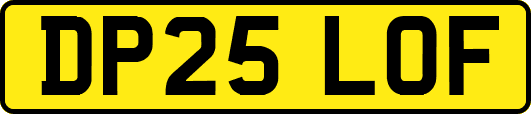 DP25LOF
