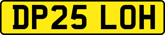 DP25LOH