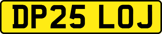 DP25LOJ