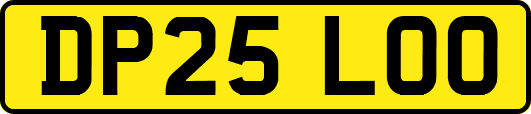 DP25LOO