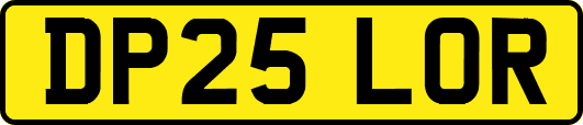 DP25LOR