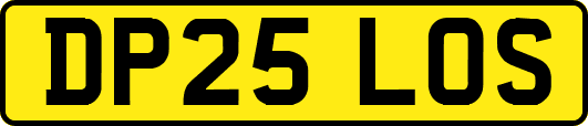 DP25LOS