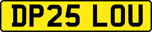 DP25LOU