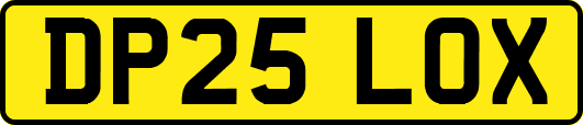 DP25LOX