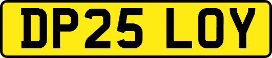 DP25LOY