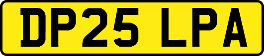 DP25LPA