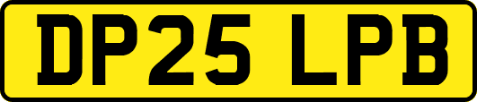 DP25LPB