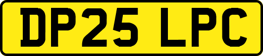DP25LPC