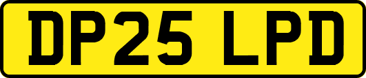 DP25LPD