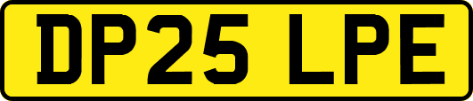 DP25LPE