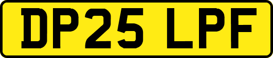 DP25LPF