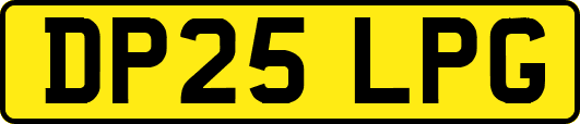 DP25LPG